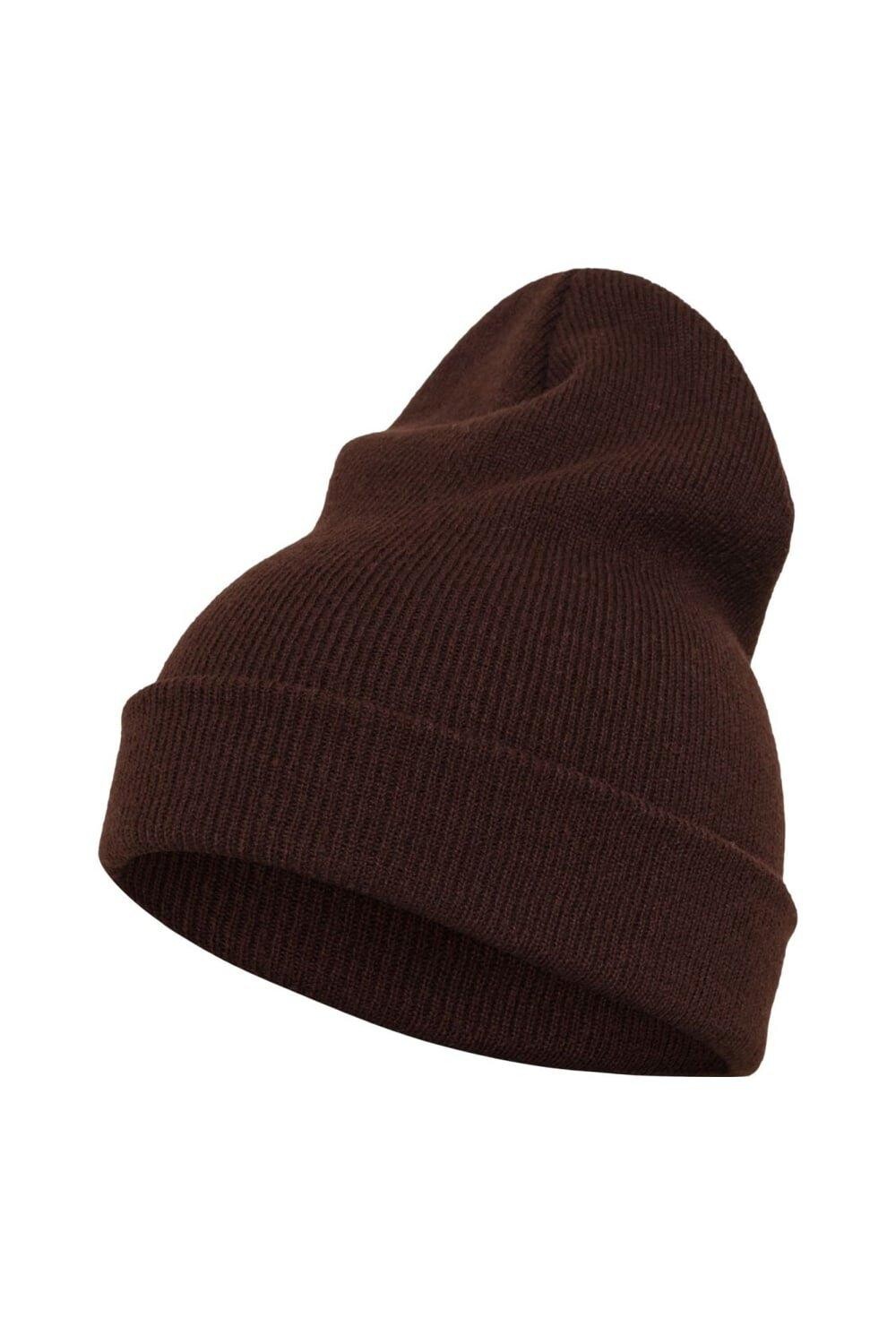Зимняя шапка-бини Flexfit Heavyweight Heavyweight Yupoong, коричневый
Зимняя шапка-бини Flexfit Heavyweight Heavyweight Yupoong, коричневый
