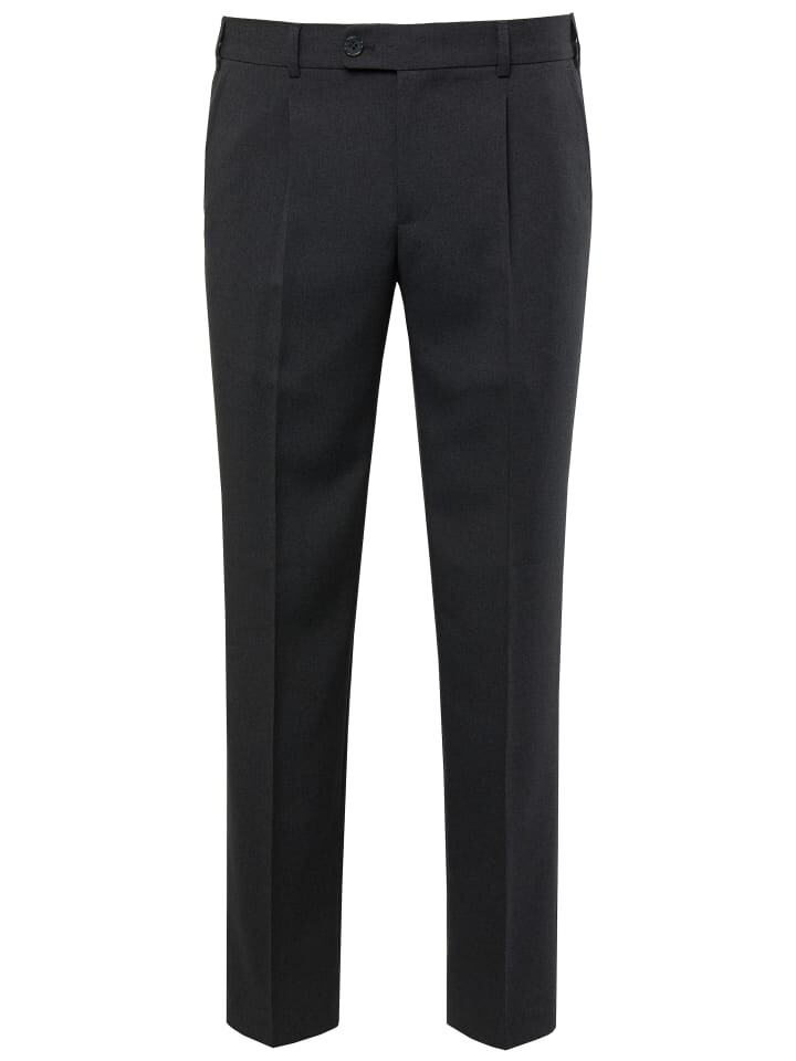 Тканевые брюки Men Plus Businesshose, серый
Тканевые брюки Men Plus Businesshose, серый