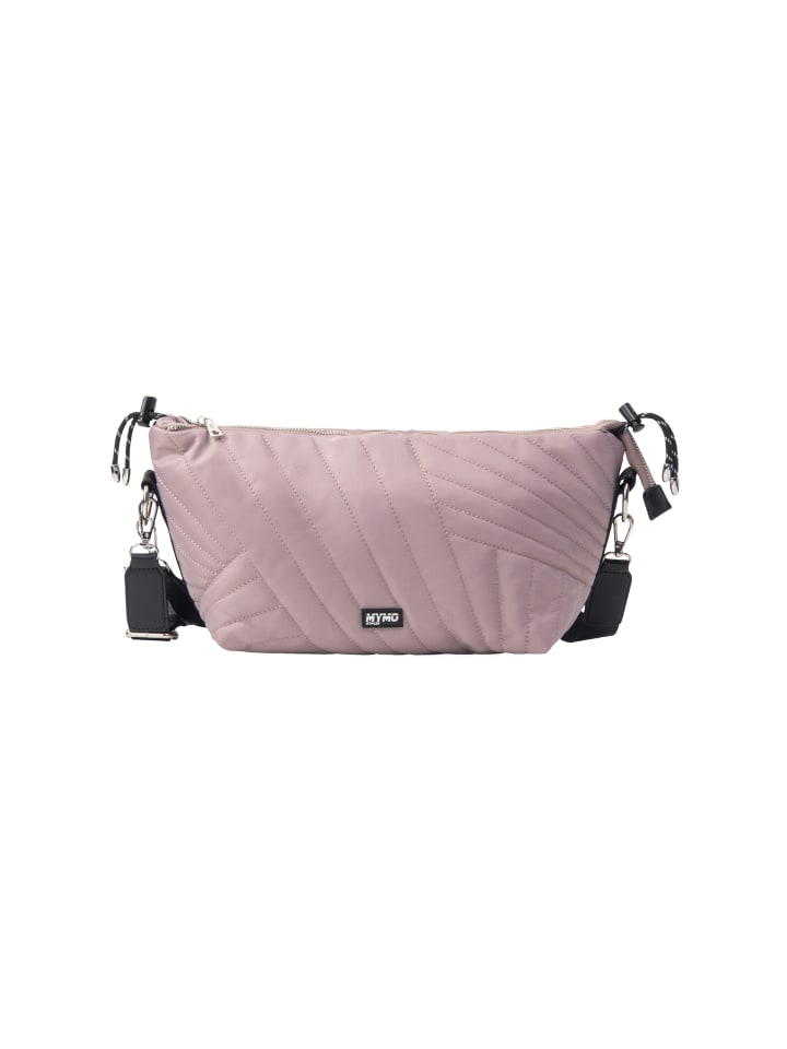 Сумка через плечо myMO ATHLSR, розовый
Сумка через плечо myMO ATHLSR, розовый