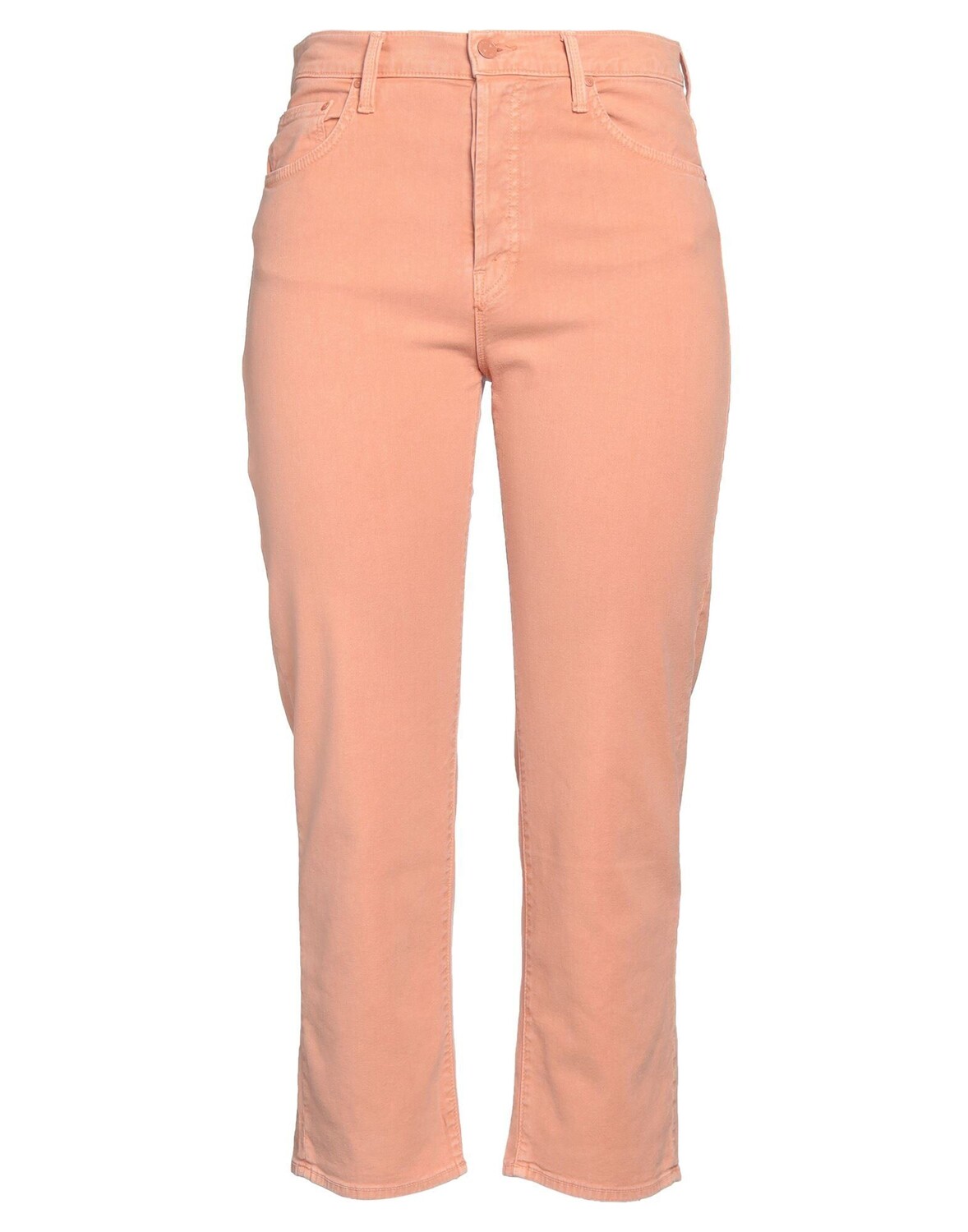 Джинсы Mother, лососево-розовый
Джинсы Mother, лососево-розовый
