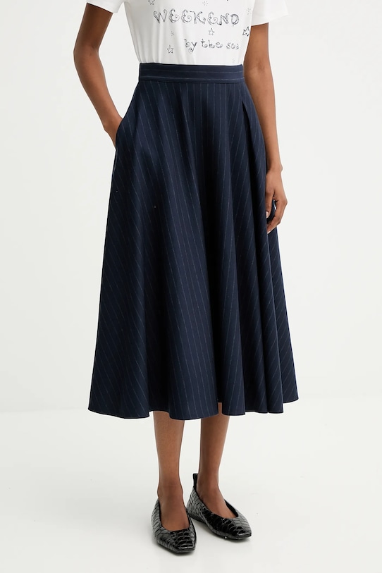 Юбка Pelota Mm, темно-синий
Юбка Pelota Mm, темно-синий