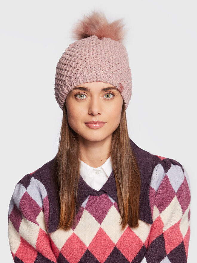 Кепка 4F, розовый
Кепка 4F, розовый