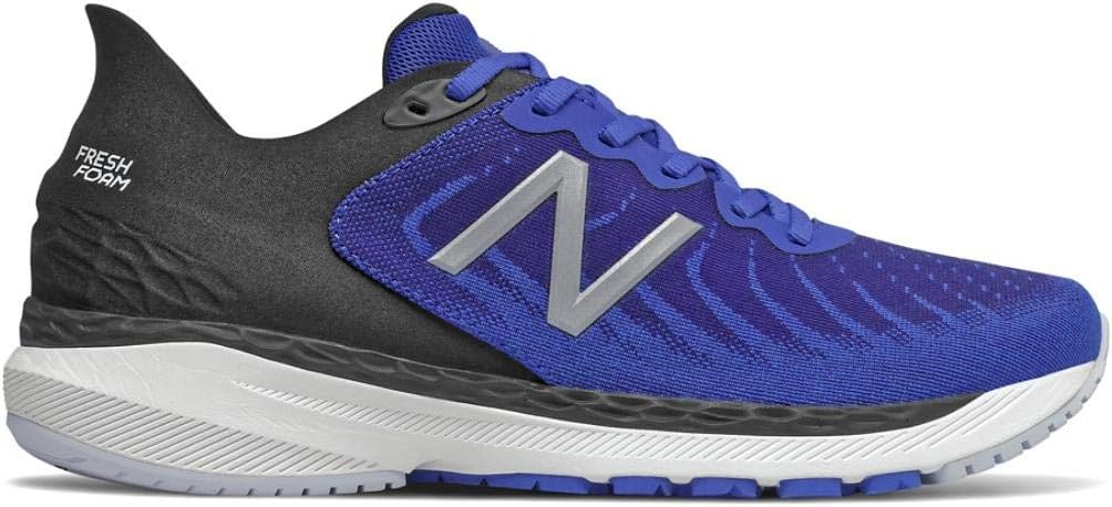 Мужские кроссовки для бега New Balance Fresh Foam 880 V11, черный
Мужские кроссовки для бега New Balance Fresh Foam 880 V11, черный