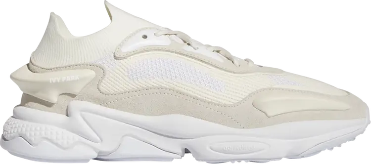 Кроссовки Ivy Park x Ozweego Knit 'Noir', кремовый, Бежевый, Кроссовки Ivy Park x Ozweego Knit 'Noir', кремовый
Кроссовки Ivy Park x Ozweego Knit 'Noir', кремовый, Бежевый, Кроссовки Ivy Park x Ozweego Knit 'Noir', кремовый