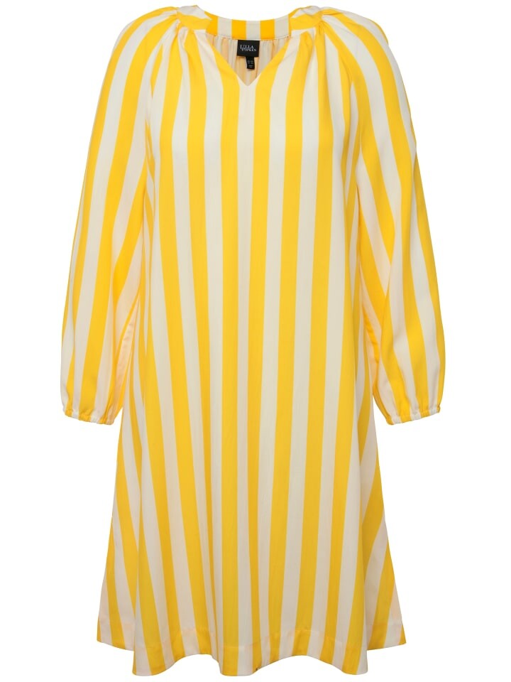 Длинное платье Ulla Popken Midi, цвет zitrone
Длинное платье Ulla Popken Midi, цвет zitrone