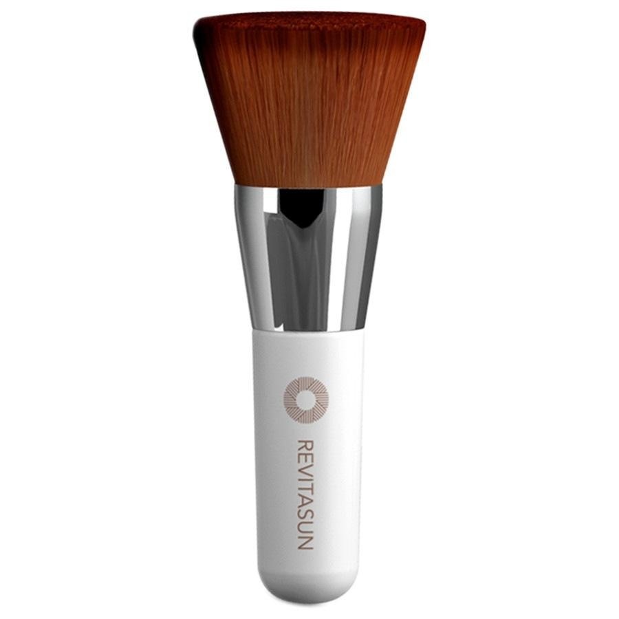 Кисть для пудры revitasun flat kabuki brush Revitasun, количество 1 шт.
Кисть для пудры revitasun flat kabuki brush Revitasun, количество 1 шт.