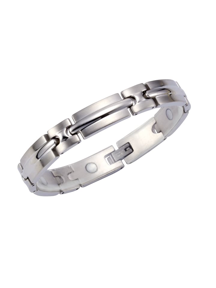 Zeeme Браслет Edelstahl in grau
Zeeme Браслет Edelstahl in grau