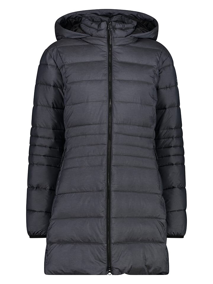 Пальто CMP, антрацит, Черный, Пальто CMP, антрацит
Пальто CMP, антрацит, Черный, Пальто CMP, антрацит