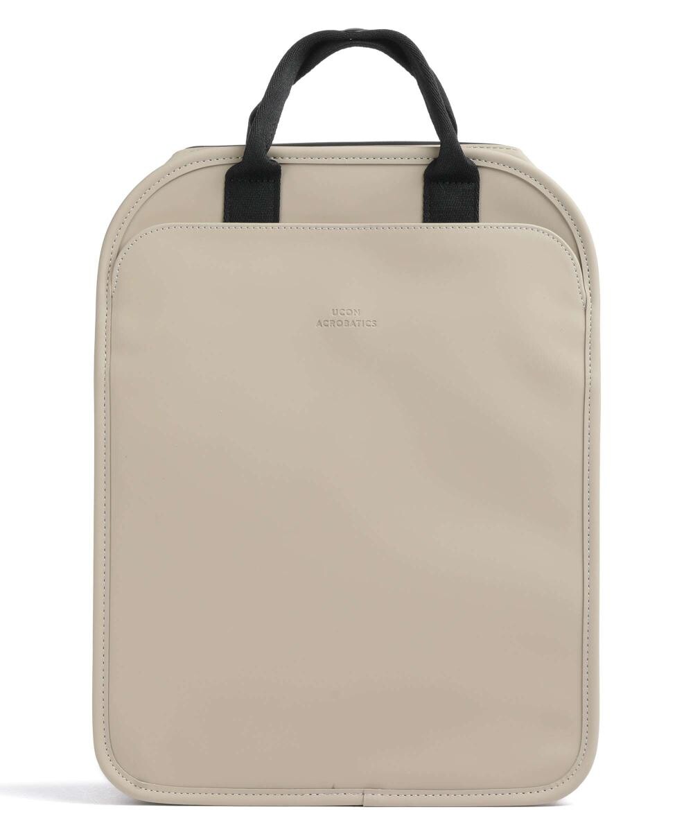Рюкзак Lotus Alison 13 дюймов из полиэстера Ucon Acrobatics, бежевый
Рюкзак Lotus Alison 13 дюймов из полиэстера Ucon Acrobatics, бежевый