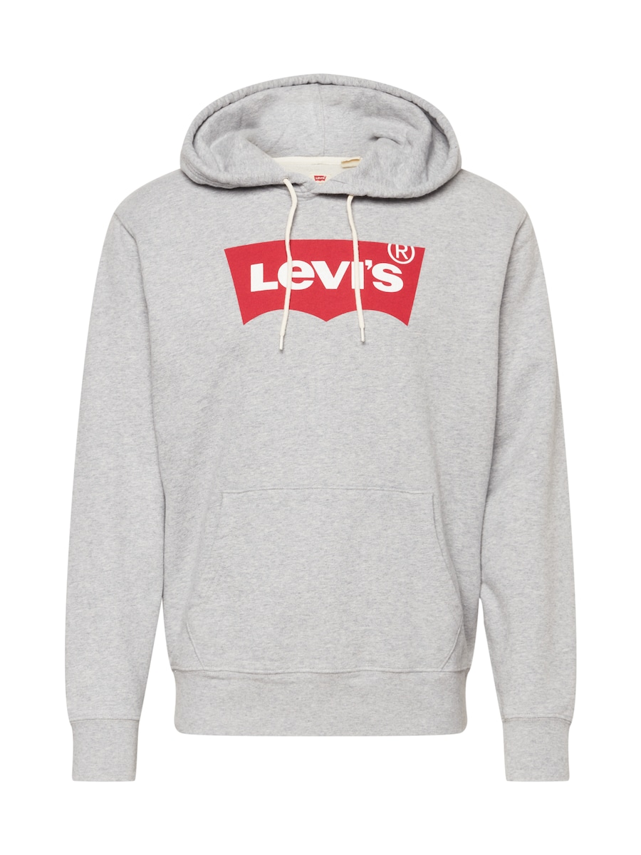 Толстовка LEVI'S , Mottled Grey
Толстовка LEVI'S , Mottled Grey