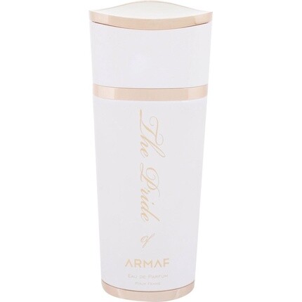 Женская парфюмерная вода ARMAF The Pride Of ARMAF Pour Femme White Edition 100ml
Женская парфюмерная вода ARMAF The Pride Of ARMAF Pour Femme White Edition 100ml
