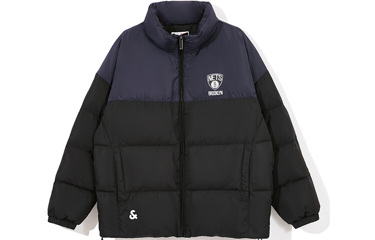 Jack & Jones Стеганая куртка унисекс, черный
Jack & Jones Стеганая куртка унисекс, черный