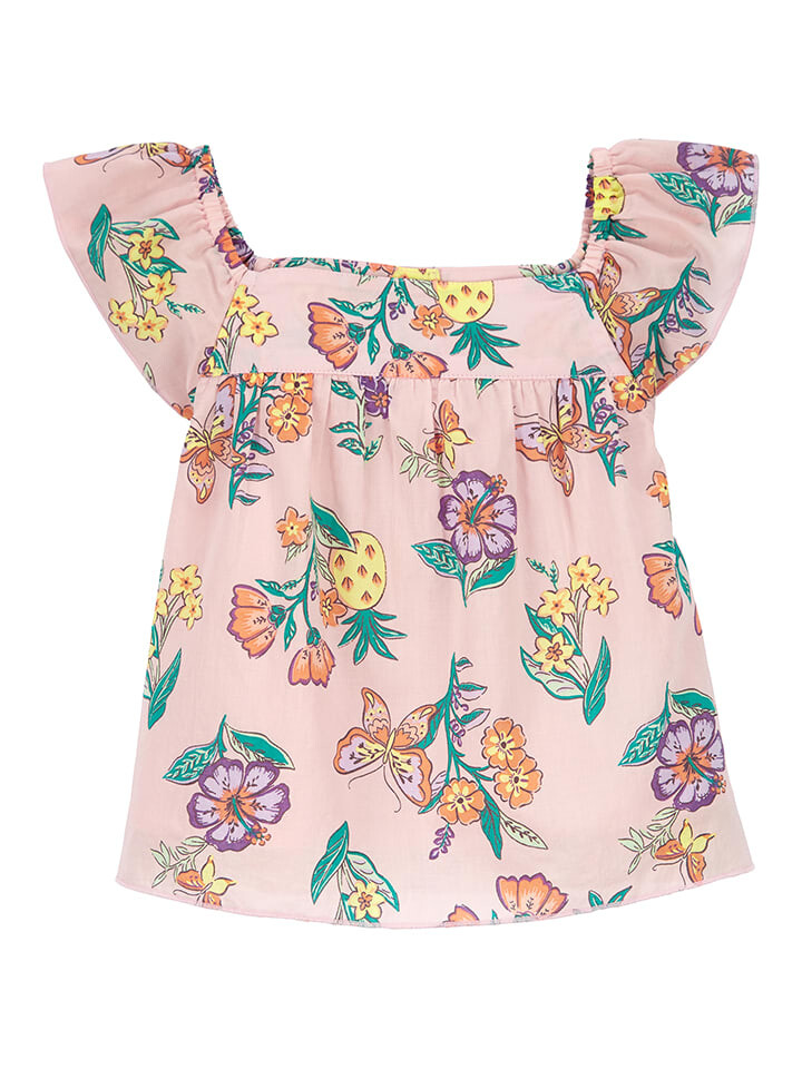 Топ carter's, розовый
Топ carter's, розовый