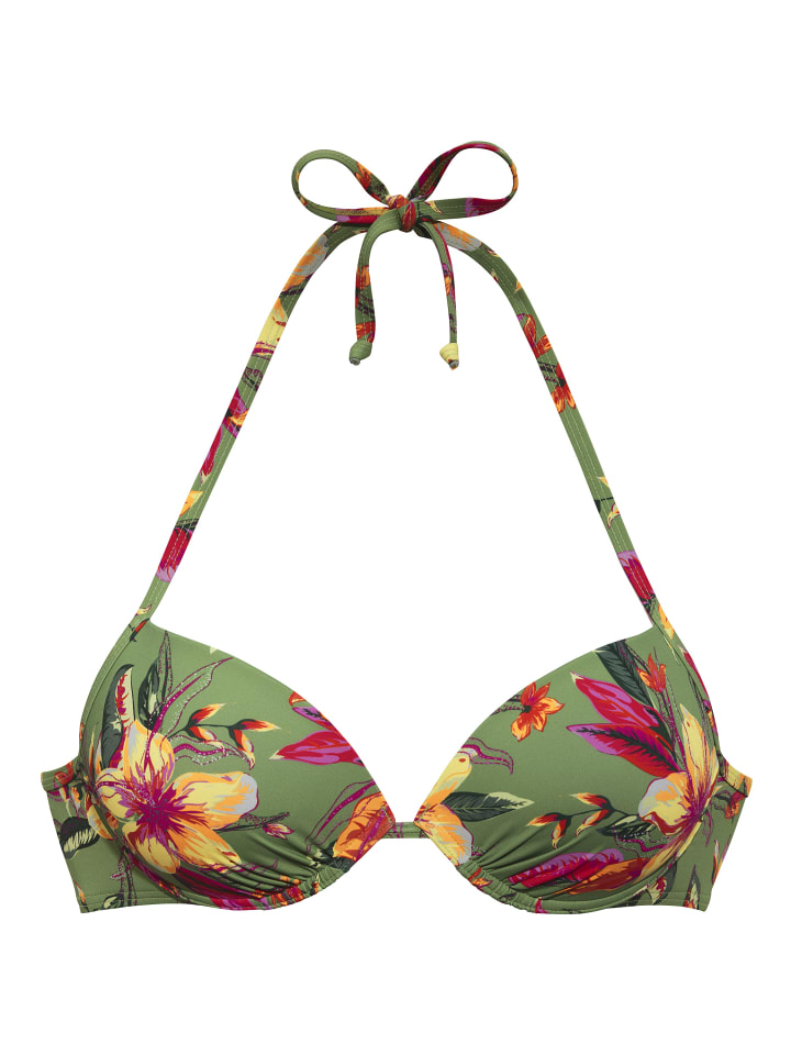 Верх бикини LASCANA
Верх бикини LASCANA