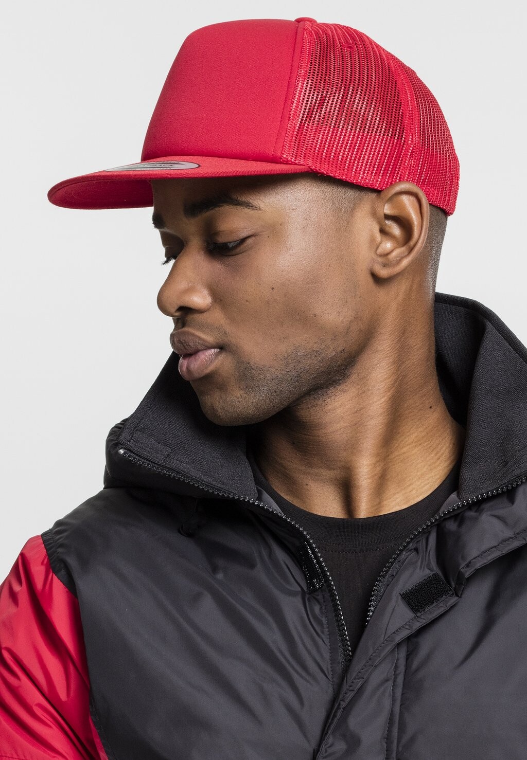 Бейсболка Flexfit, цвет red
Бейсболка Flexfit, цвет red