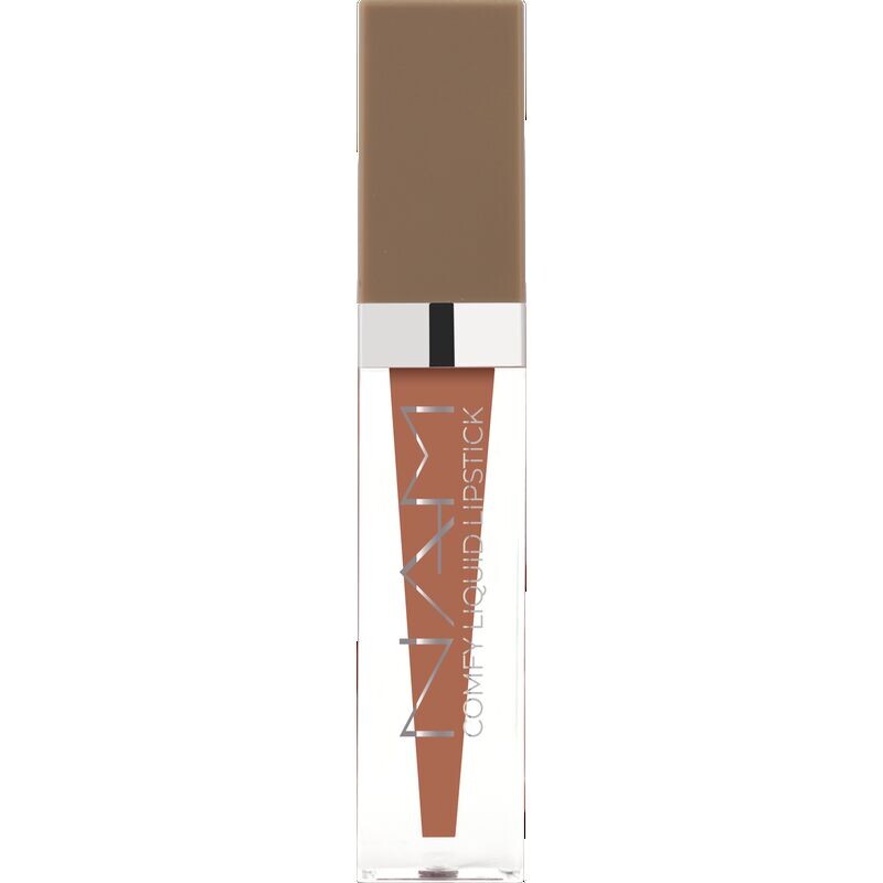 Помада Comfy Lipstick 3 Perfect Nude NAM, 4,1 g
Помада Comfy Lipstick 3 Perfect Nude NAM, 4,1 g