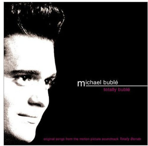 CD диск Buble, Michael: Totally Buble
CD диск Buble, Michael: Totally Buble