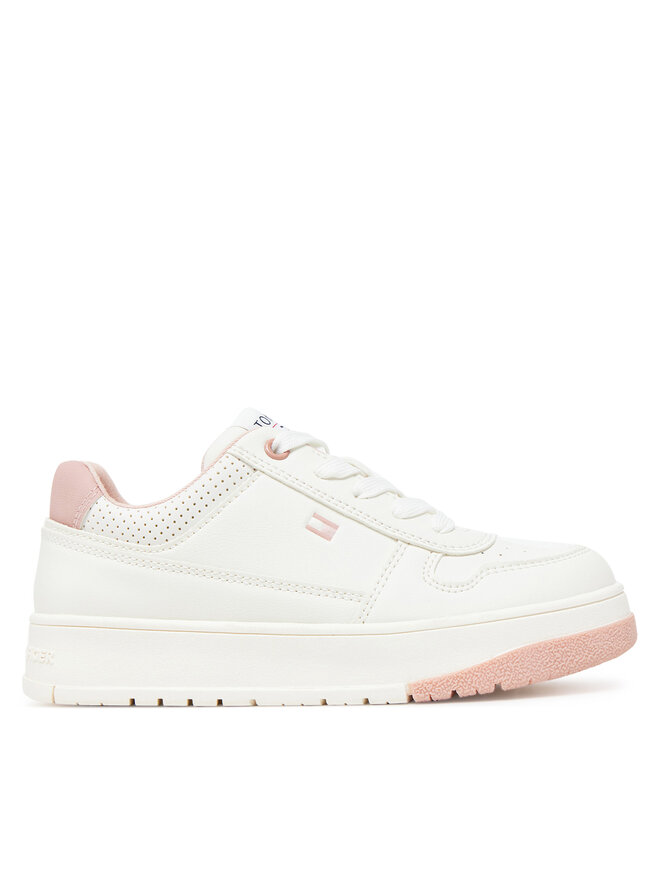 Кроссовки T3A9-33740-1355A Tommy Hilfiger, белый
Кроссовки T3A9-33740-1355A Tommy Hilfiger, белый