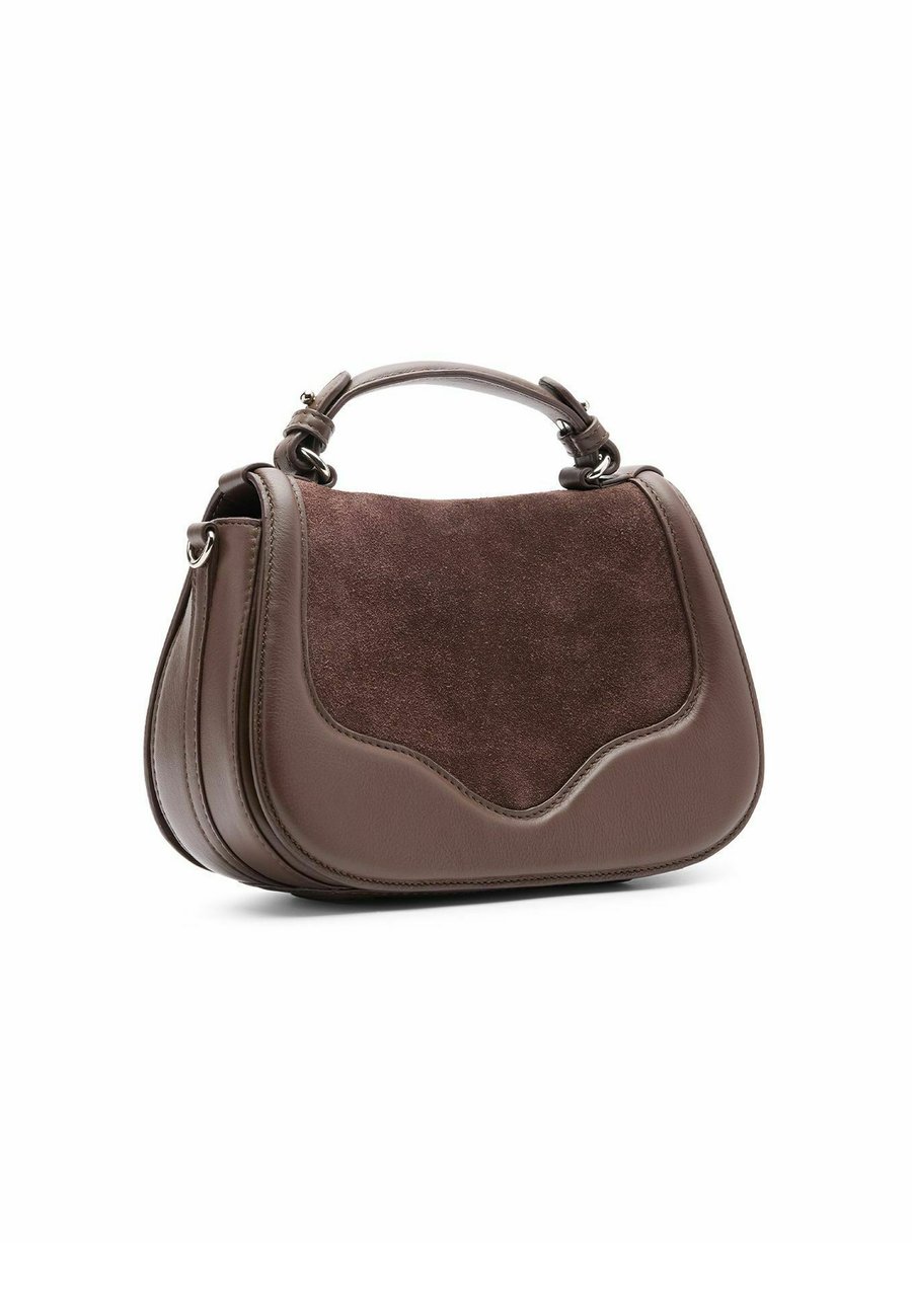Сумка Manfield Handbag, Braun/Brown
Сумка Manfield Handbag, Braun/Brown