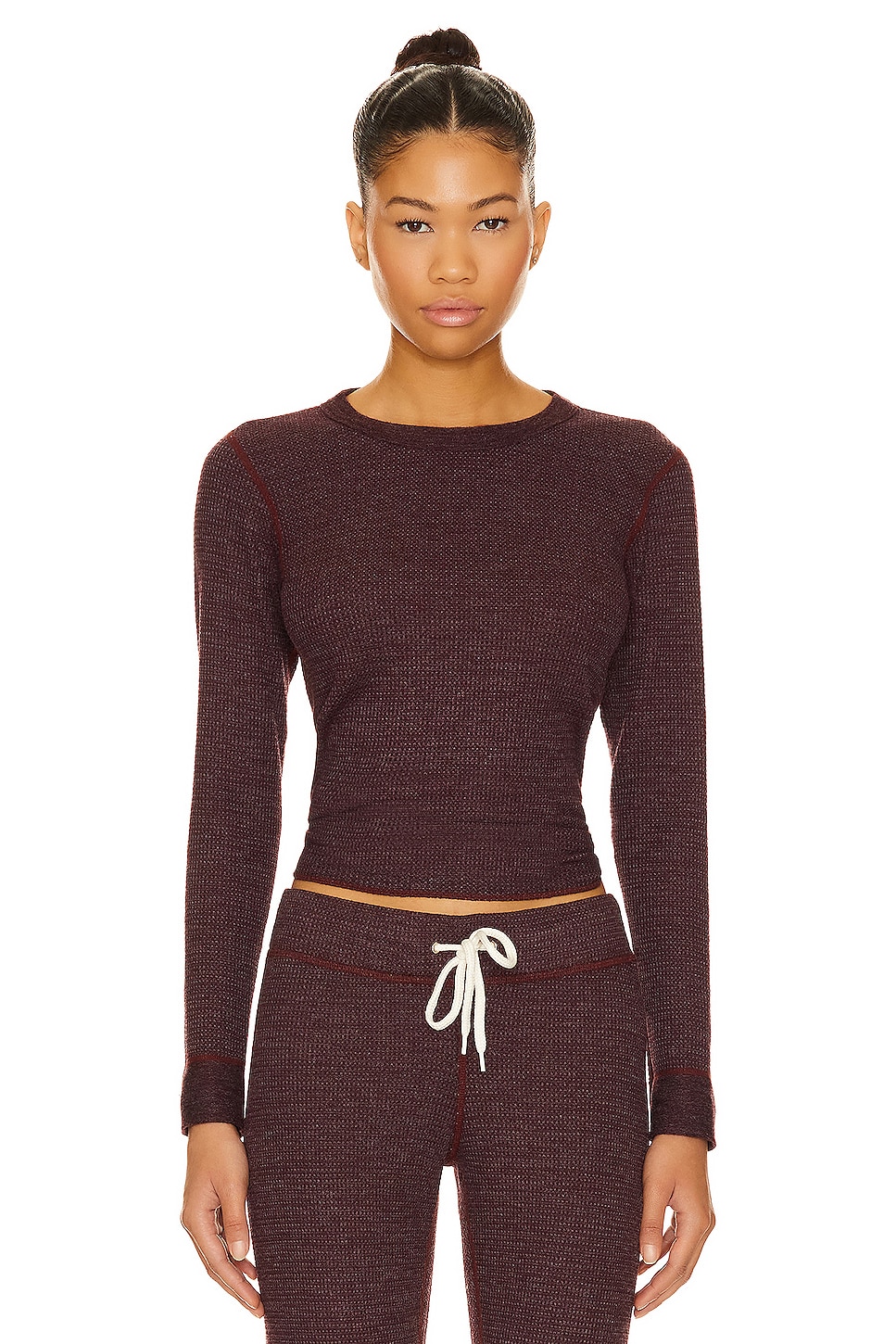 Термотоп Monrow, цвет merlot
Термотоп Monrow, цвет merlot