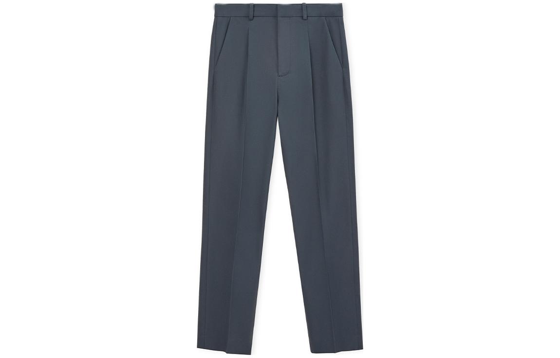 LOEWE Повседневные брюки SS23 мужские синие
LOEWE Повседневные брюки SS23 мужские синие