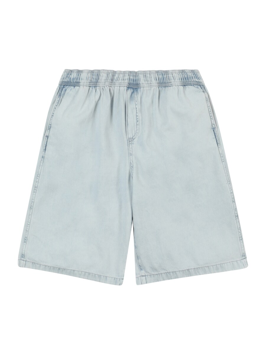 Джинсы с широкими штанинами s.Oliver, светло-голубой
Джинсы с широкими штанинами s.Oliver, светло-голубой