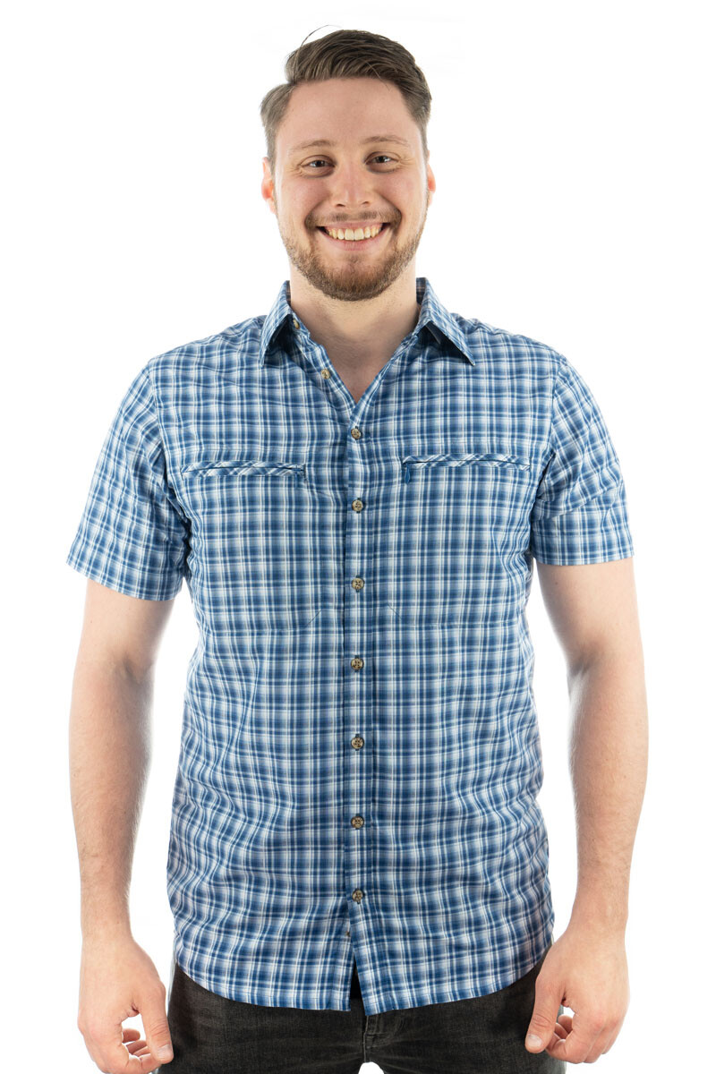 Рубашка Tom Collins Snuzi, цвет jeans
Рубашка Tom Collins Snuzi, цвет jeans