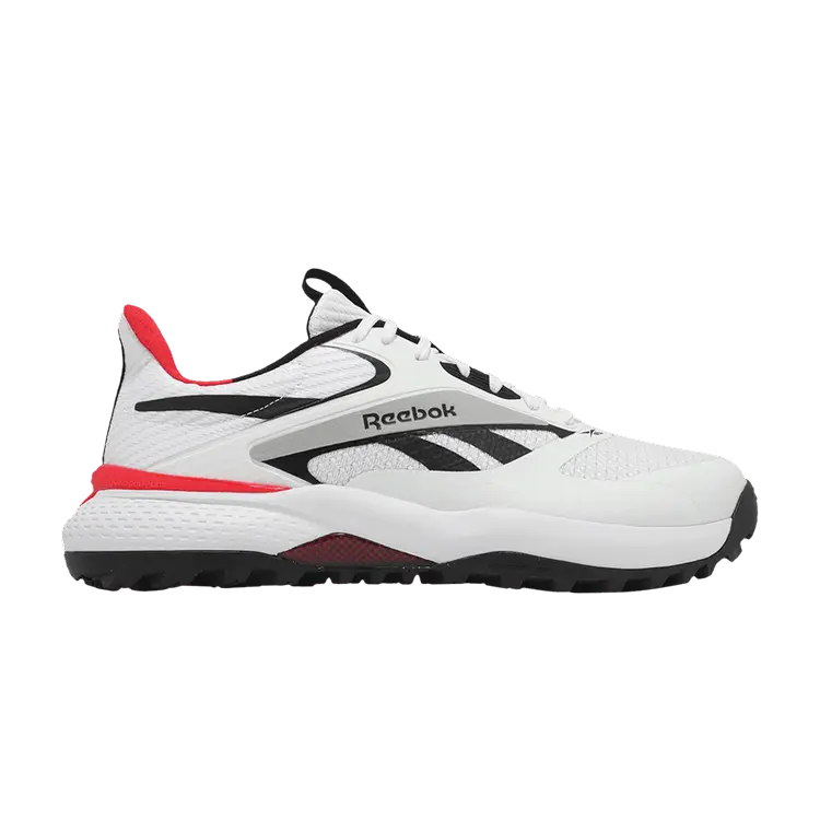 Кроссовки Nano Golf 'White Grey Red', белый
Кроссовки Nano Golf 'White Grey Red', белый