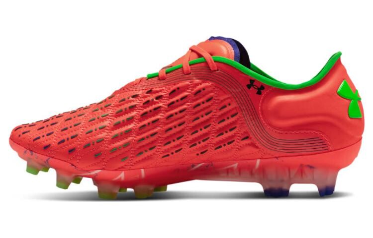 Футбольные бутсы Flow Velociti Elite женские с низким верхом Under Armour
Футбольные бутсы Flow Velociti Elite женские с низким верхом Under Armour