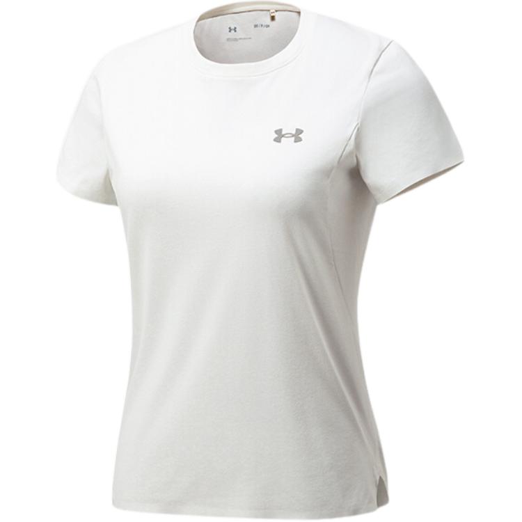 Футболка City Outdoor женская Under Armour, белый
Футболка City Outdoor женская Under Armour, белый