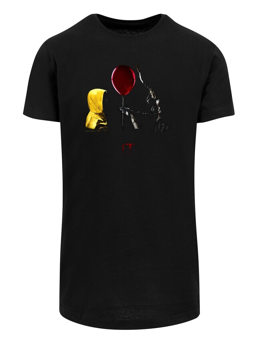 Классическая футболка F4NT4STIC Shirt IT Film ES Stephen King Georgie Balloon, черный
Классическая футболка F4NT4STIC Shirt IT Film ES Stephen King Georgie Balloon, черный