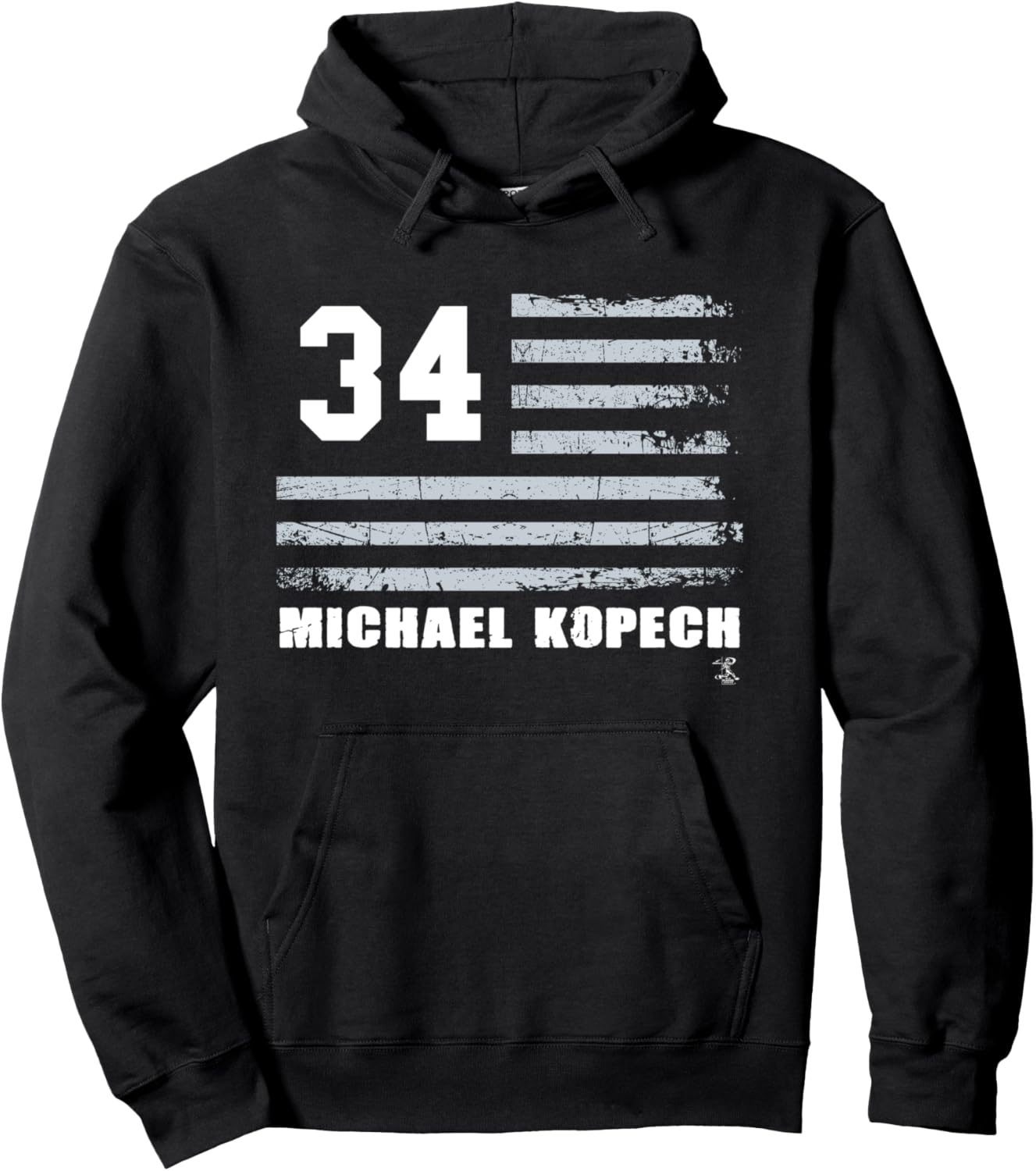 Худи Michael Copetch Vintage Flag Gameday Ballpark Mvp, черный
Худи Michael Copetch Vintage Flag Gameday Ballpark Mvp, черный