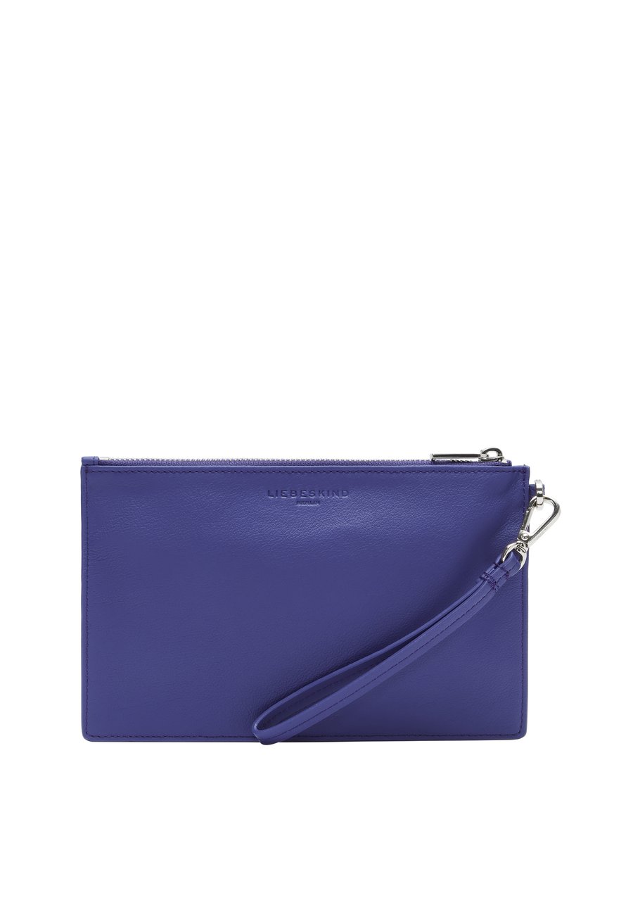 Клатч Liebeskind Berlin POUCH, Lila/Purple
Клатч Liebeskind Berlin POUCH, Lila/Purple