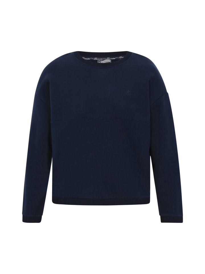 Толстовка DreiMaster Vintage, темно-синий
Толстовка DreiMaster Vintage, темно-синий