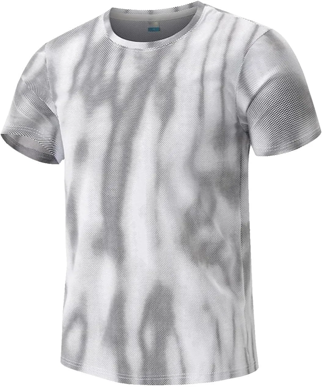 Футболка для тренировок Work Out с коротким рукавом и лодочкой
Футболка для тренировок Work Out с коротким рукавом и лодочкой