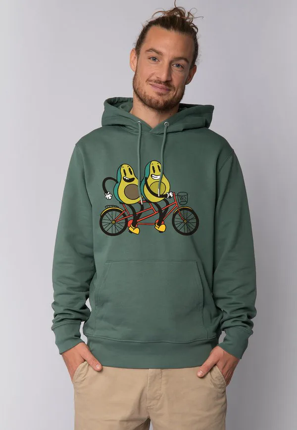 Толстовка с капюшоном avocado fahrrad Watapparel, Green Bay, Зеленый, Толстовка с капюшоном avocado fahrrad Watapparel, Green Bay
Толстовка с капюшоном avocado fahrrad Watapparel, Green Bay, Зеленый, Толстовка с капюшоном avocado fahrrad Watapparel, Green Bay