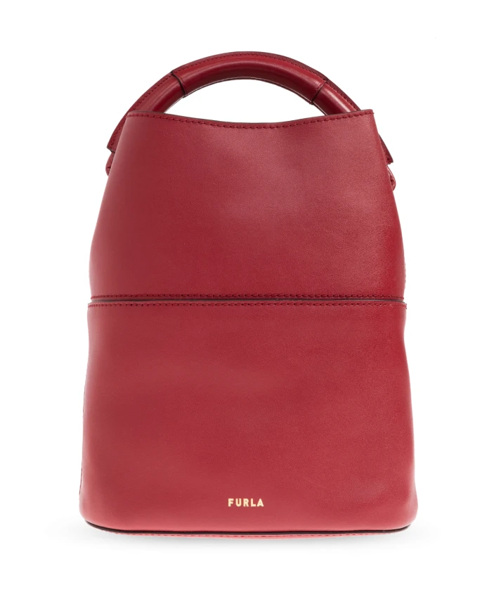 Маленькая сумочка Sfera Furla, красный
Маленькая сумочка Sfera Furla, красный