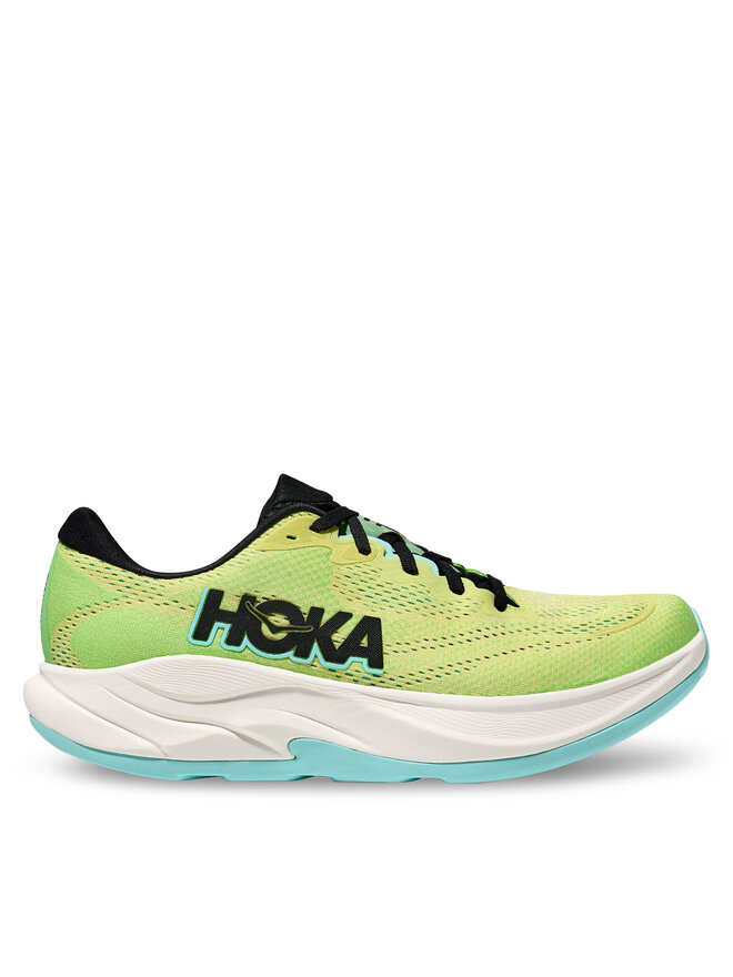Кроссовки Rincon 4 1155130 Hoka, желтый
Кроссовки Rincon 4 1155130 Hoka, желтый
