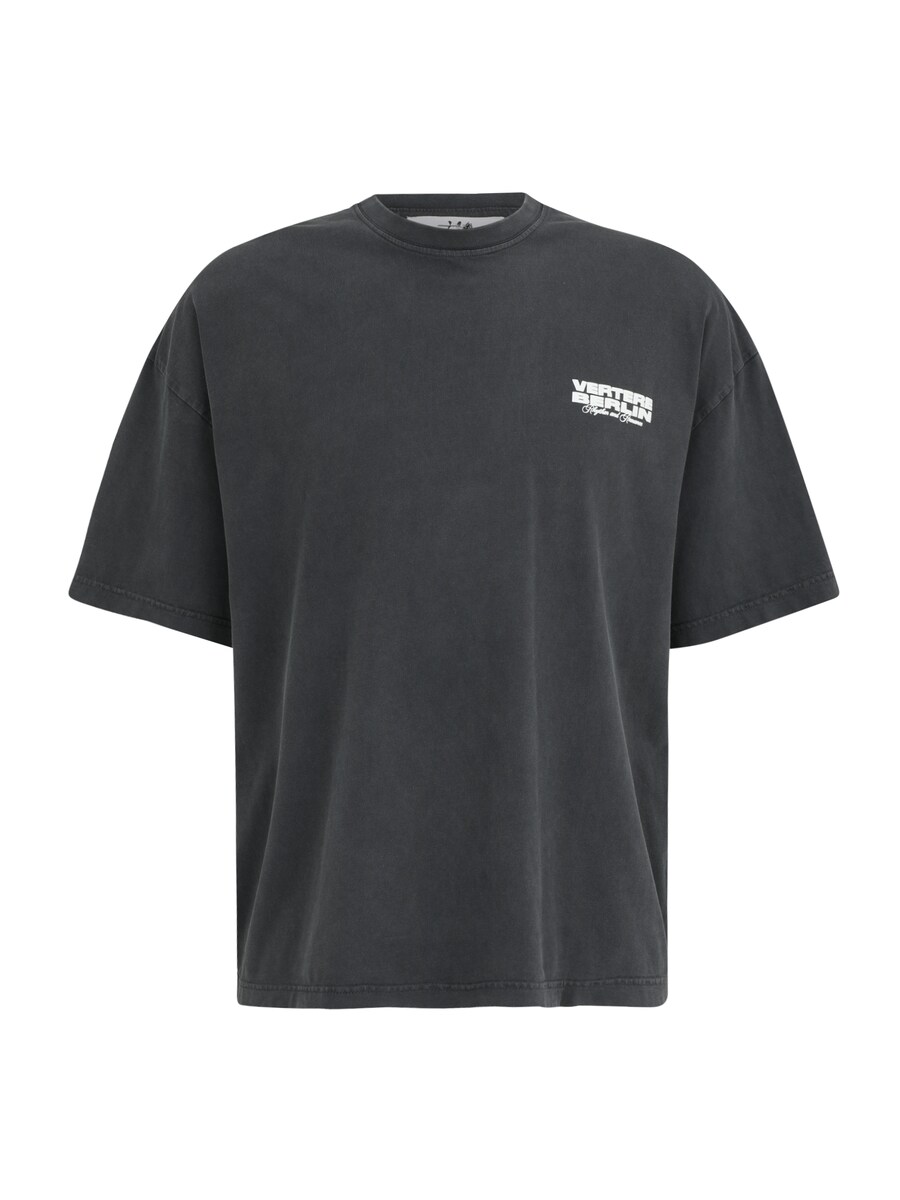 Рубашка Vertere Berlin STUDIO, черный
Рубашка Vertere Berlin STUDIO, черный