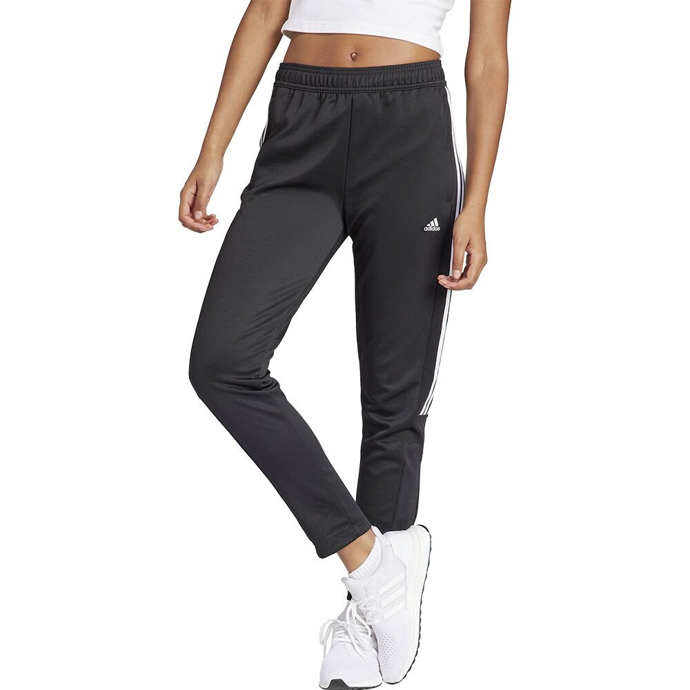 Брюки adidas Tiro Cb, черный
Брюки adidas Tiro Cb, черный