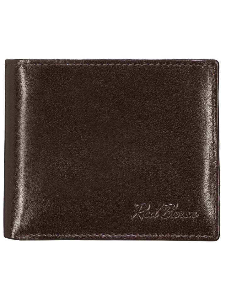 Кошелек Red Baron
Кошелек Red Baron