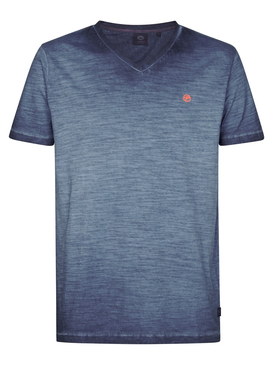 Рубашка Petrol Industries, темно-синий
Рубашка Petrol Industries, темно-синий