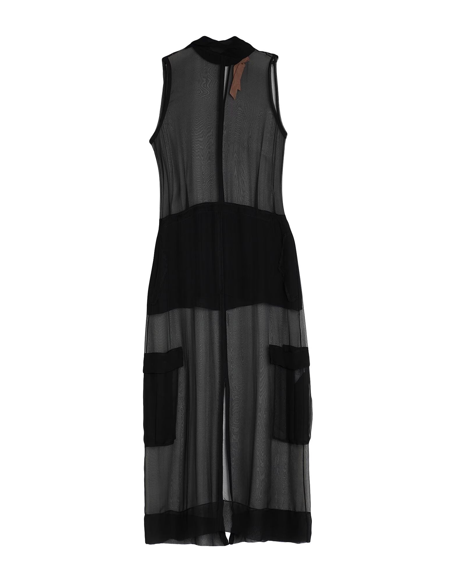 Макси платье N°21, черный
Макси платье N°21, черный