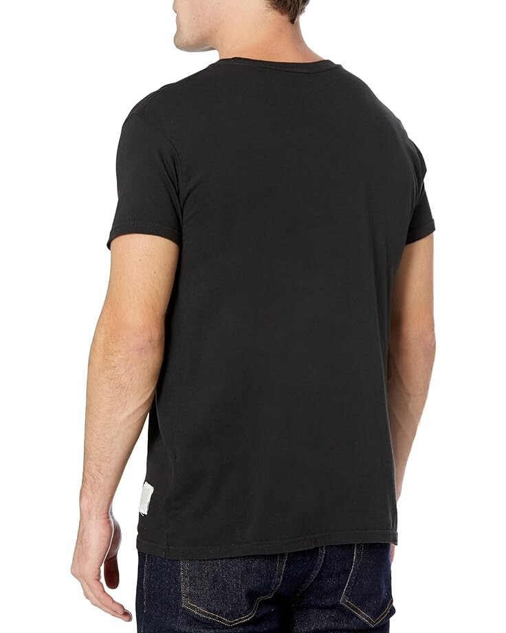 Футболка The Original Retro Brand Support Your Local Bartender Vintage Cotton Tee, черный
Футболка The Original Retro Brand Support Your Local Bartender Vintage Cotton Tee, черный