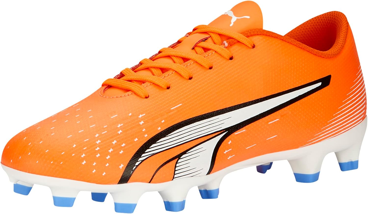 Футбольные бутсы Puma Mens Ultra Play Firm для игры на твердом искусственном газоне, синий
Футбольные бутсы Puma Mens Ultra Play Firm для игры на твердом искусственном газоне, синий