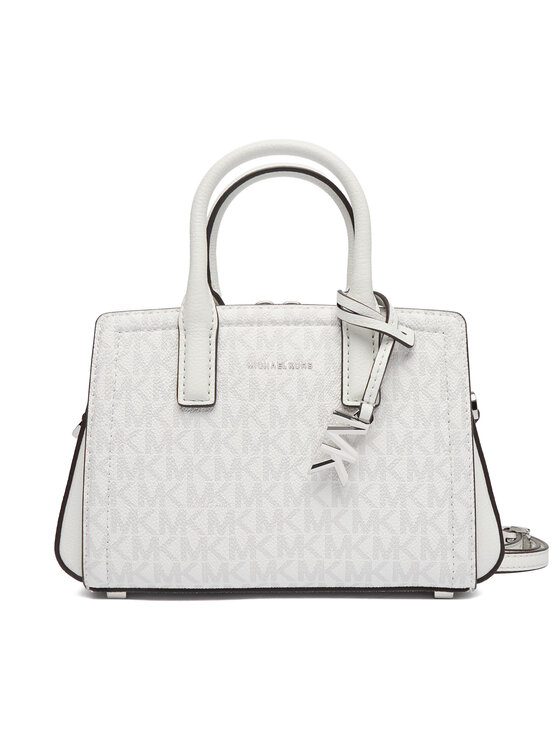Сумка 32F5S9IC0V Michael Michael Kors, белый
Сумка 32F5S9IC0V Michael Michael Kors, белый