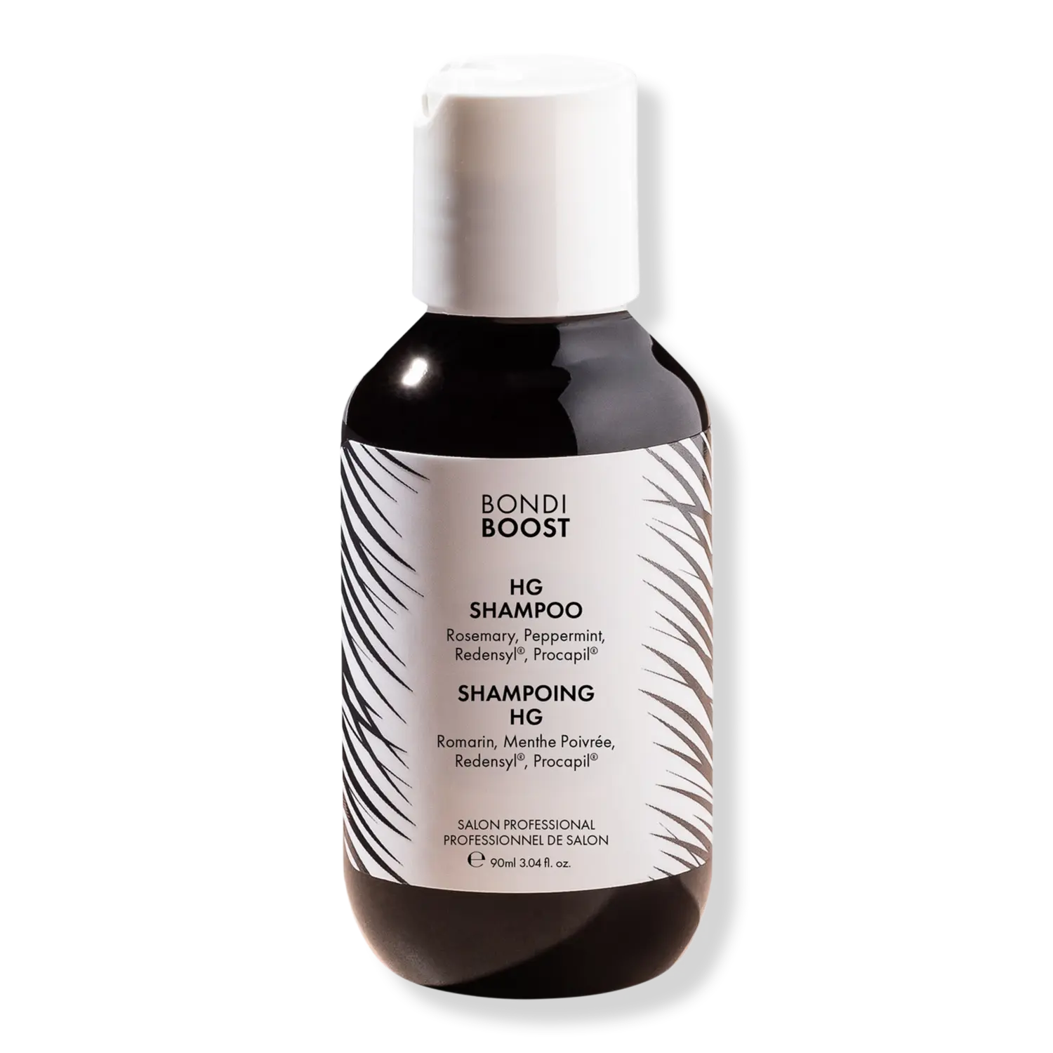 Шампунь HG для тонких волос Bondi Boost, 3.04 oz
Шампунь HG для тонких волос Bondi Boost, 3.04 oz