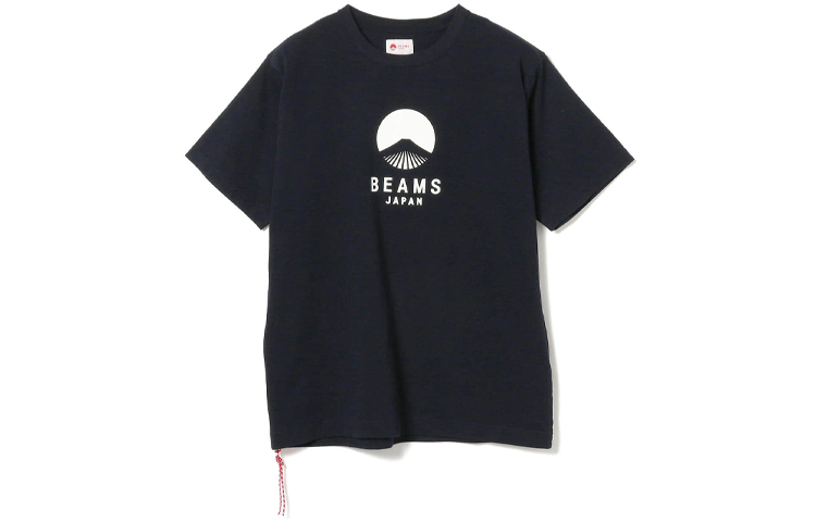 Футболка унисекс Beams, темно-синий
Футболка унисекс Beams, темно-синий
