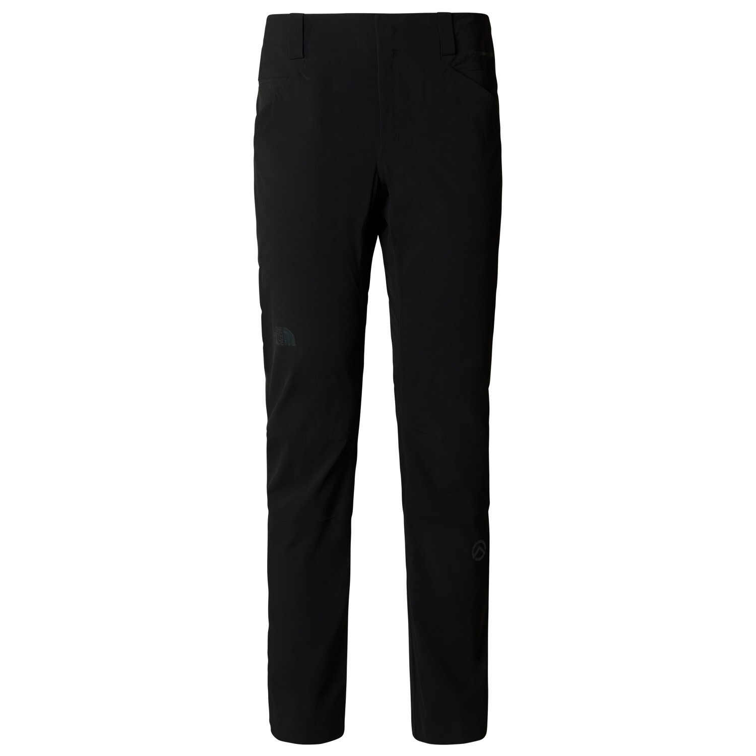 Брюки из софтшелла The North Face Summit Off Width Pant, цвет TNF Black/Black 
Брюки из софтшелла The North Face Summit Off Width Pant, цвет TNF Black/Black