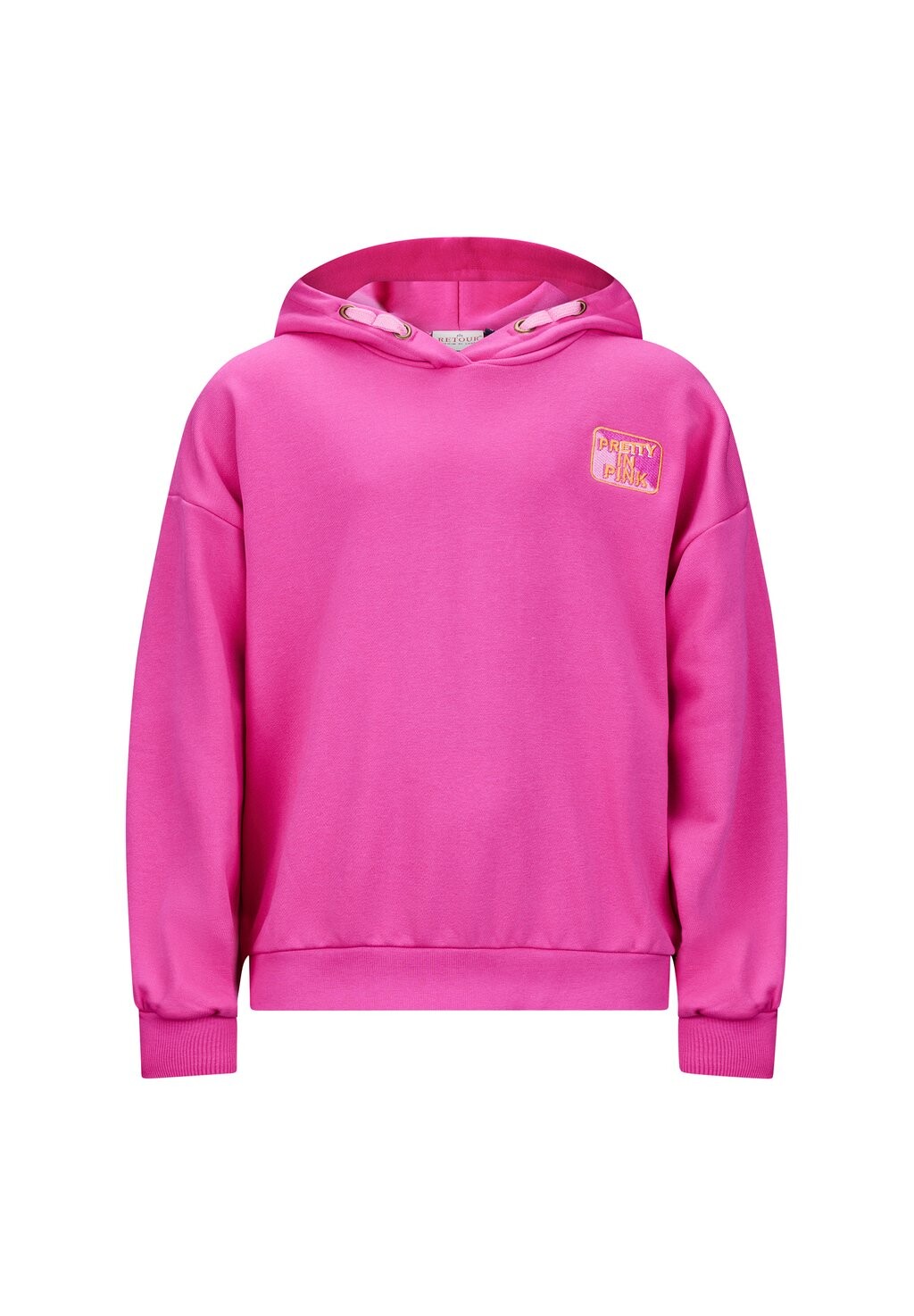 Толстовка HELGA Retour Jeans, цвет raspberry
Толстовка HELGA Retour Jeans, цвет raspberry